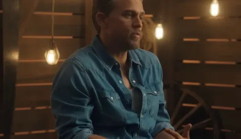 Charlie Hunnam