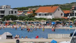 VIR - 23.07.2026 - REPORTAŽA - Turistička reportaža na otoku Viru