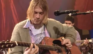Kurt Cobaine