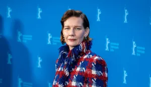 Sandra H&uuml;ller