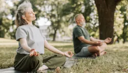 meditacije meditira