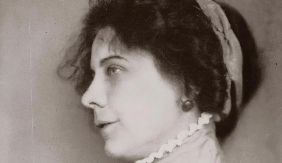 Margit Kaffka