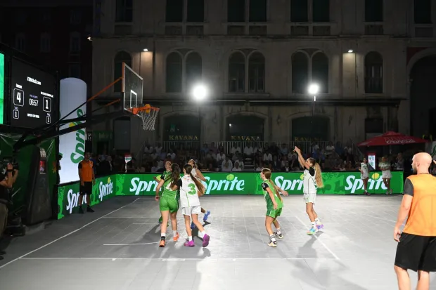 Zavr&scaron;nica Plazma Sportskih igara mladih dostojna 30. rođendana
