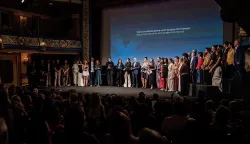 Sarajevo film festival 2026.
