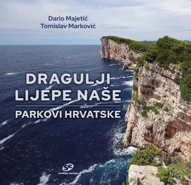 MAGAZIN MAJETIC KNJIGA NASLOVNICA