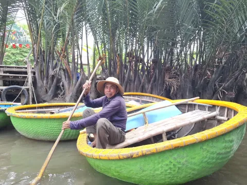 MAGAZIN INA VIJETNAM MEKONG