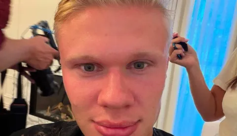 Erling Haaland