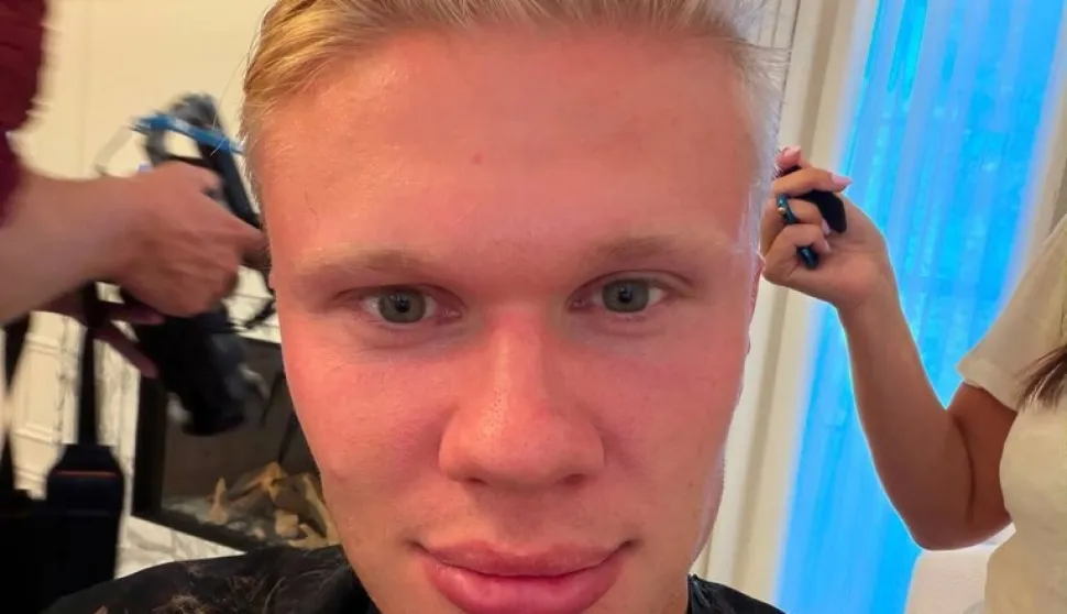 Erling Haaland