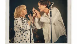 Jakov Jozinović s Jasnom Zlokić snimio duet &ldquo;Ljudi poput nas&rdquo;