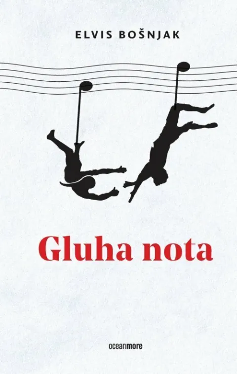 Ne bismo imali pola svjetske literature da nije bilo ratova