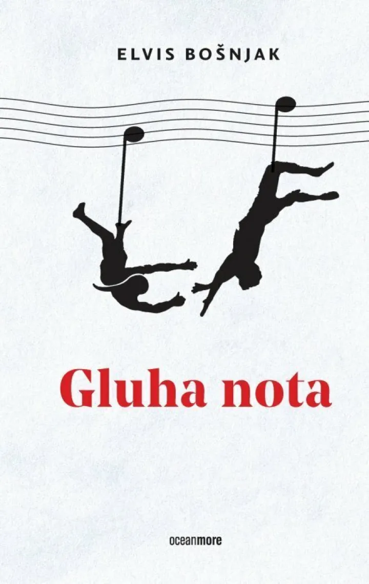 Ne bismo imali pola svjetske literature da nije bilo ratova