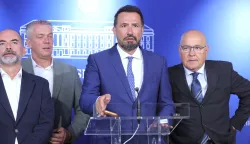 Ekokriza podebljala Vladinu većinu, iako Peternel negira