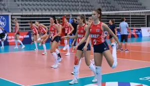 Francuski blok zaustavio Hrvatsku, protiv Slovačke pobjeda je - imperativ