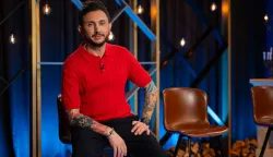 MASTERCHEFGoran Koči&scaron;