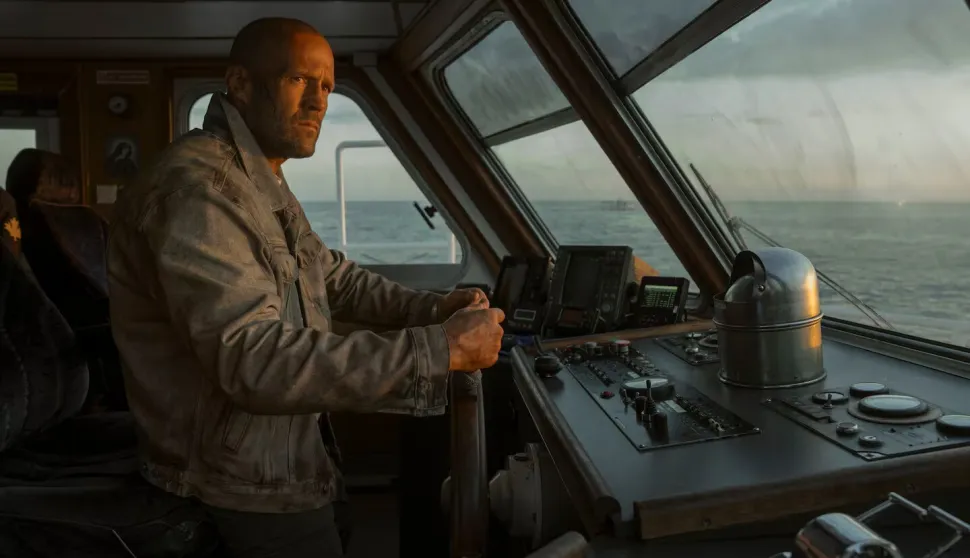 film "Pobuna" ("Mutiny", 2026.)