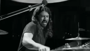Dave Grohl