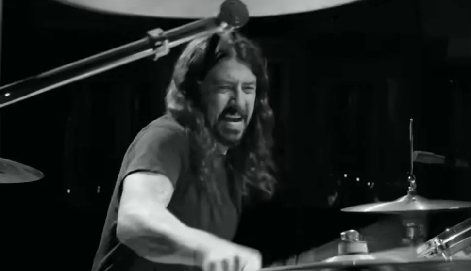 Dave Grohl
