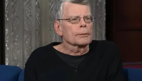 Stephen King