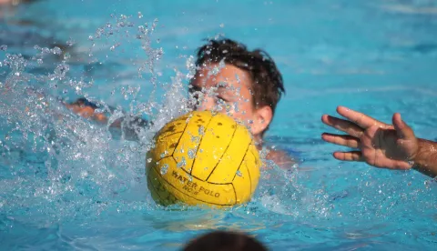 Kreće World Aquatics Water Polo 4x4, novi, brži i dinamičniji vaterpolo