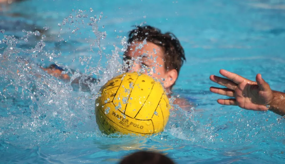 Kreće World Aquatics Water Polo 4x4, novi, brži i dinamičniji vaterpolo