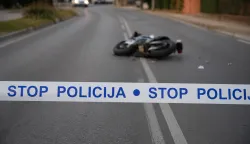 Prometna nesreca