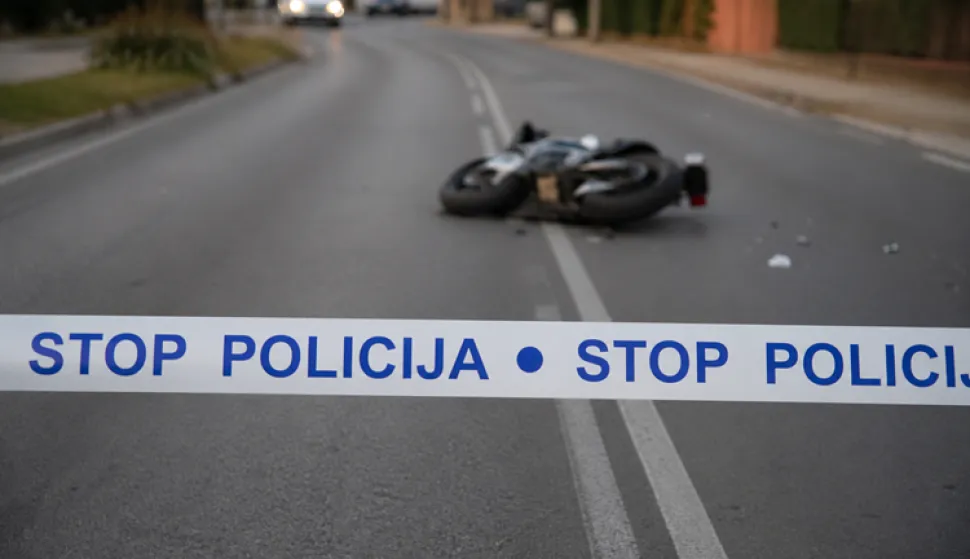 Prometna nesreca