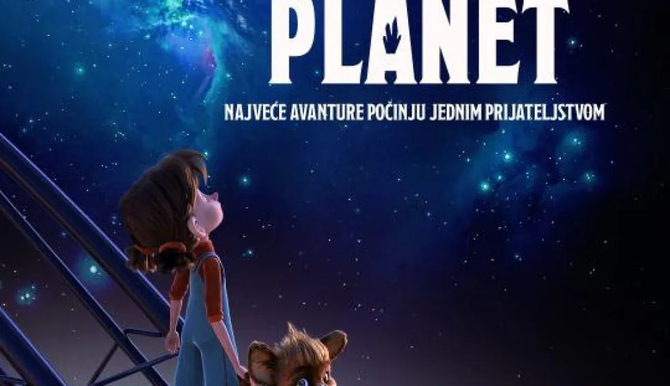 Kristalni planet