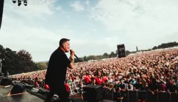 Dropkick Murphys