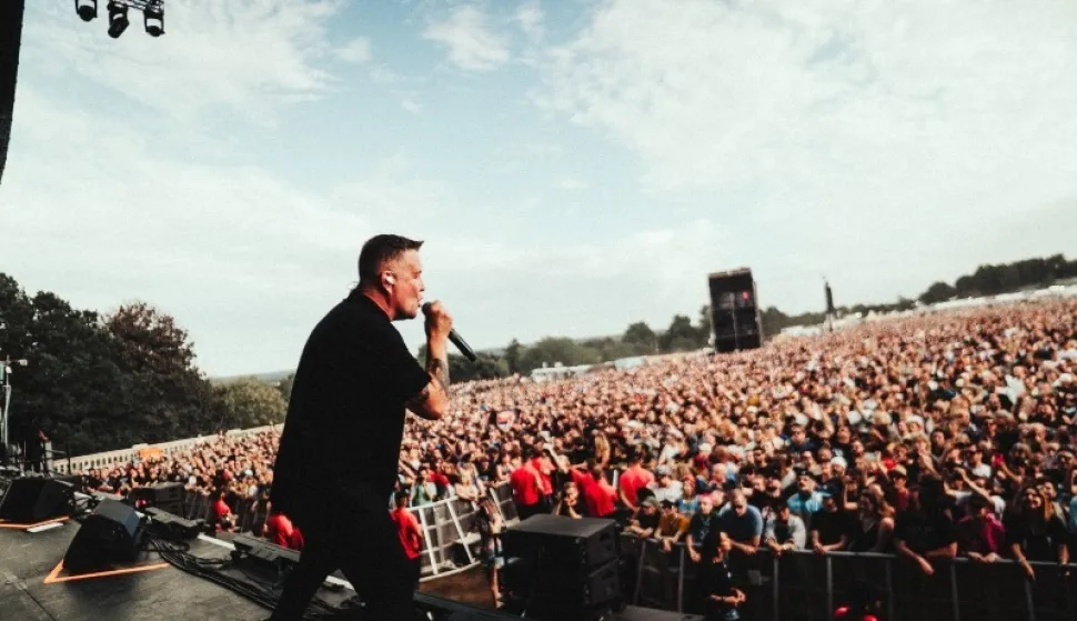 Dropkick Murphys