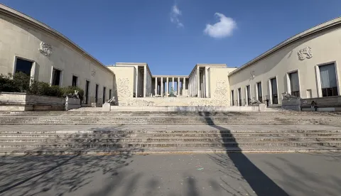 Palais de Tokyo: Najveći europski centar suvremenog stvarala&scaron;tva