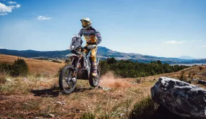 Dinaric Rally