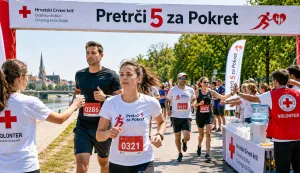 Pretrči za 5
