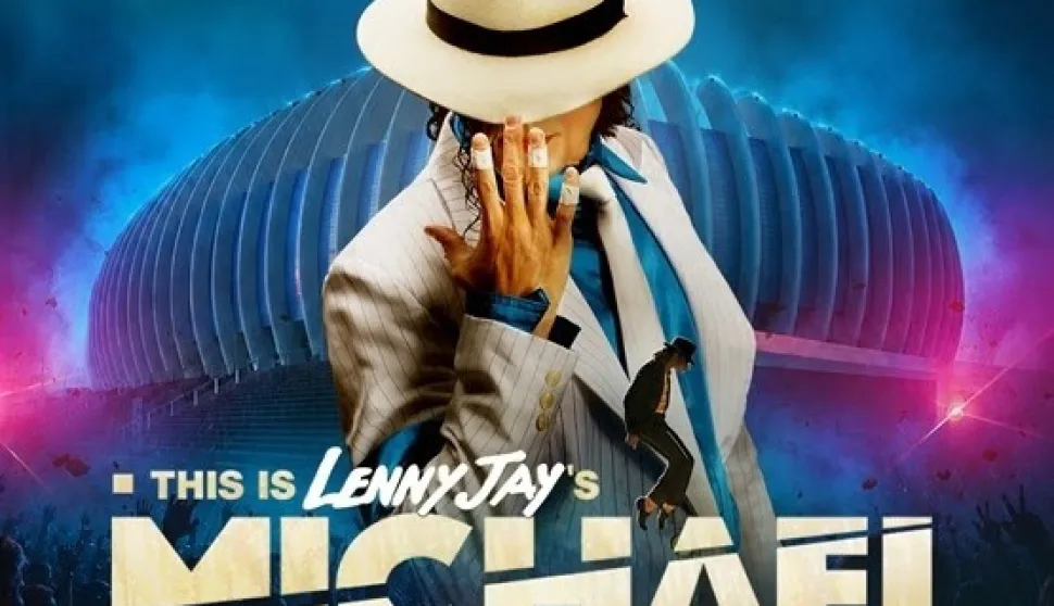 This is Michael
