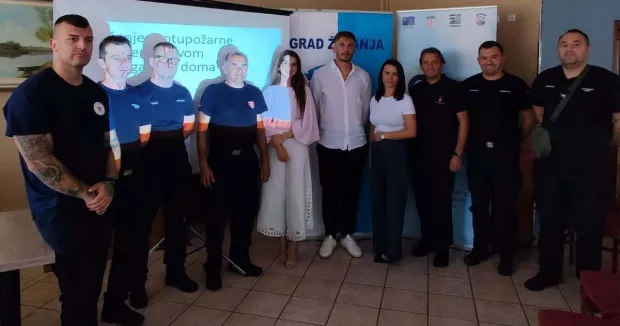 Uvodna konferencija u Županjiustupljeno