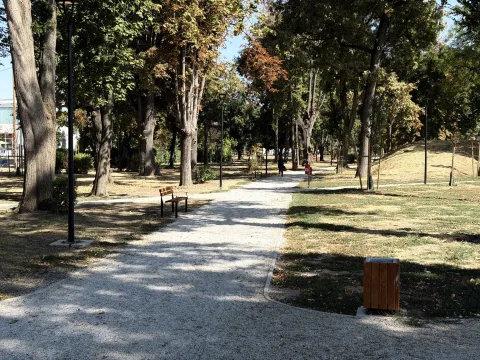 VINKOVCIVinkovačke Lenije nakon zavr&scaron;etka jednog od najznačajnijih zelenih projekata u posljednjih nekoliko desetljeća, dobile su novo ruho, ali i novu ulogu u svakodnevnom životu grada kolovoz 2026.