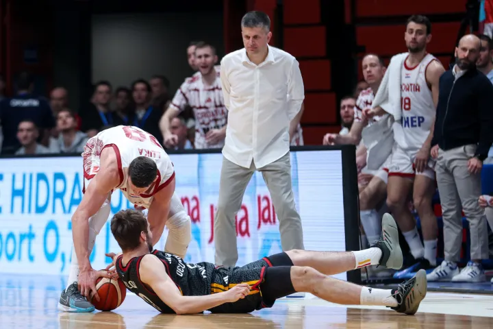 &Scaron;arića, Hezonju i dru&scaron;tvo očekuju susreti u kojima se vadi viza za Katar