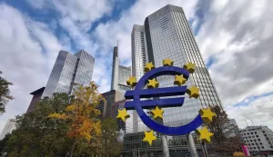 Europska sredi&scaron;nja banka