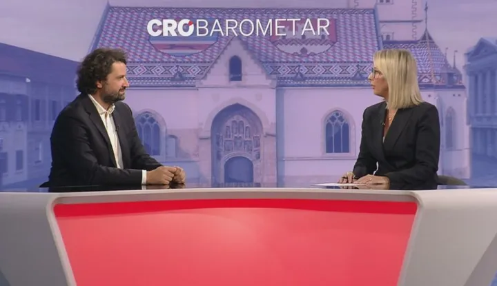 Crobarometar 08. 2026.