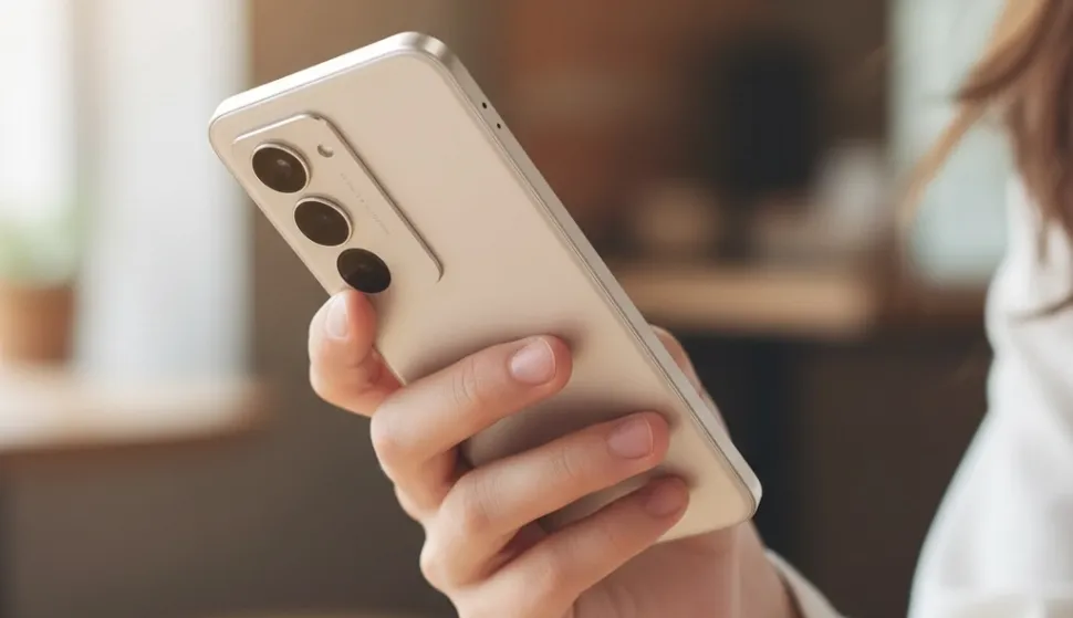 telefon Redmi