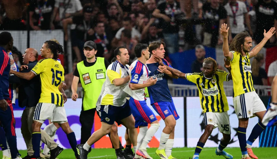 Legendarni Yaya Tour&eacute; u Celju se upisao u povijest