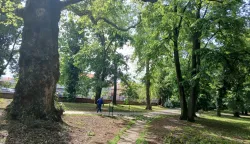 Đakovo usvojilo Strategiju zelene urbane obnove: milijunska ulaganja u perivoje, parkove i sportske zone