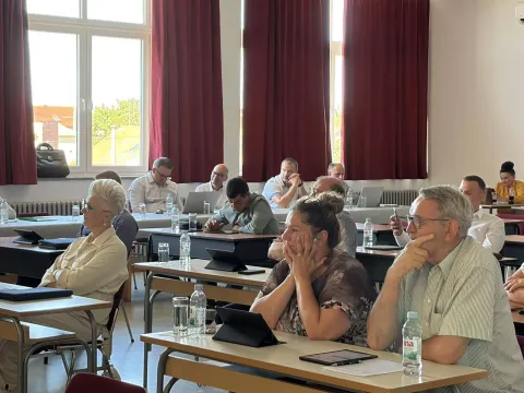 Đakovo usvojilo Strategiju zelene urbane obnove: milijunska ulaganja u perivoje, parkove i sportske zone