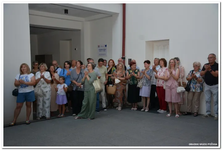 gradski muzej požega