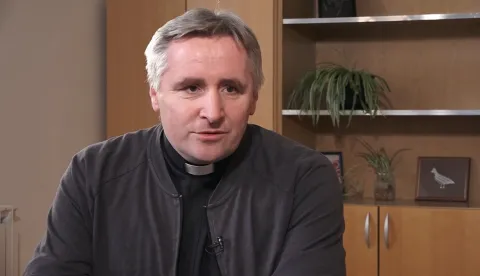 Credit: SCREENSCHOT VARAŽDINSKA BISKUPIJACaption:Anđelko Ko&scaron;ćak