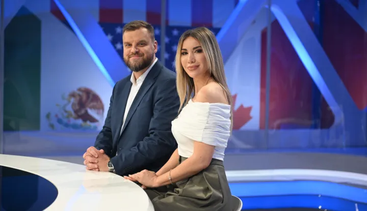 NOGOMET: AMERICANAmarko &scaron;apit i valentina miletić