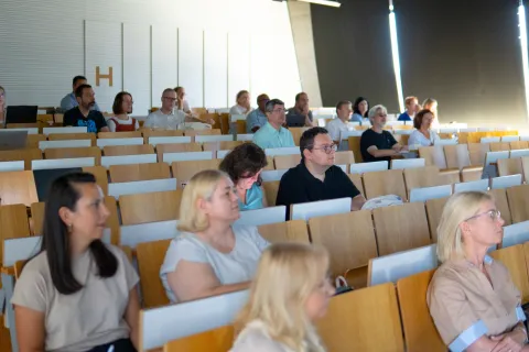 Osijek, 27. 8. 2026., Konferencija o Održivom gospodarenju građevinskim otpadomgrađevinski otpat; konferencija; gospodarenje otpadom; održivost