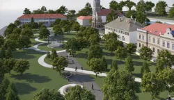 Slatina vi&scaron;e ne čeka prilike, ona ih sama stvara, i postaje suvremen, zelen i obiteljski grad