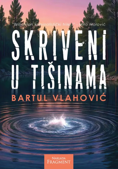 Skriveni u ti&scaron;inama
