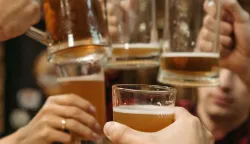 pivo pivnica bar