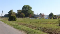 Osijek, 27. 08. 2026, Podravlje, ipred kompostane, potpisivanje peticije za izmje&scaron;tanje kompostane i poziv na subotnji prosvijed.snimio GOJKO MITIĆ